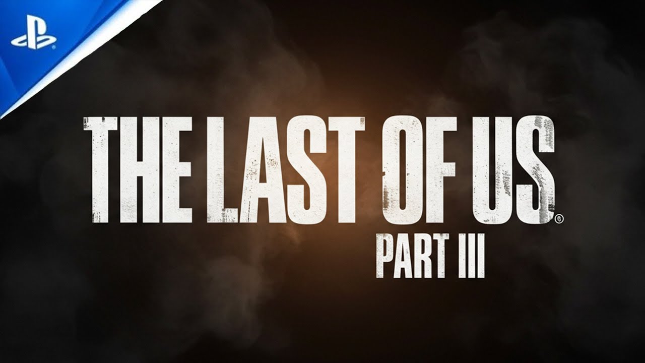 The Last of Us Part 3 (2026) - Official Gameplay Trailer | PS5