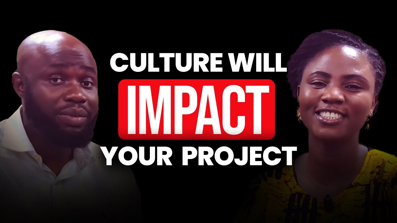 INSIDE A PROJECT MANAGER’S MIND: CULTURE, TRANSITION & STRATEGY | ADEDEJI OYEDELE | IMPRINT w/HANNAH