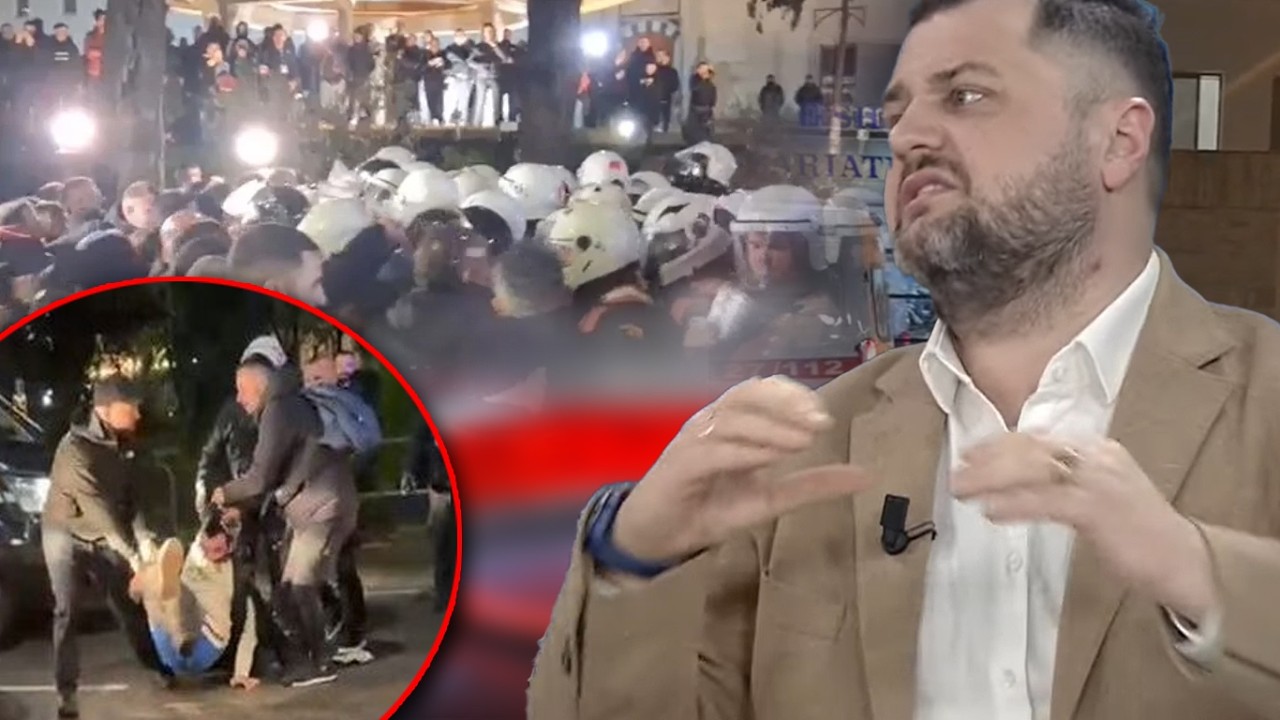 “I kanë me normë”/ Avokati Sefa: Pas dy ditësh do t’i lirojnë protestuesit e arrestuar