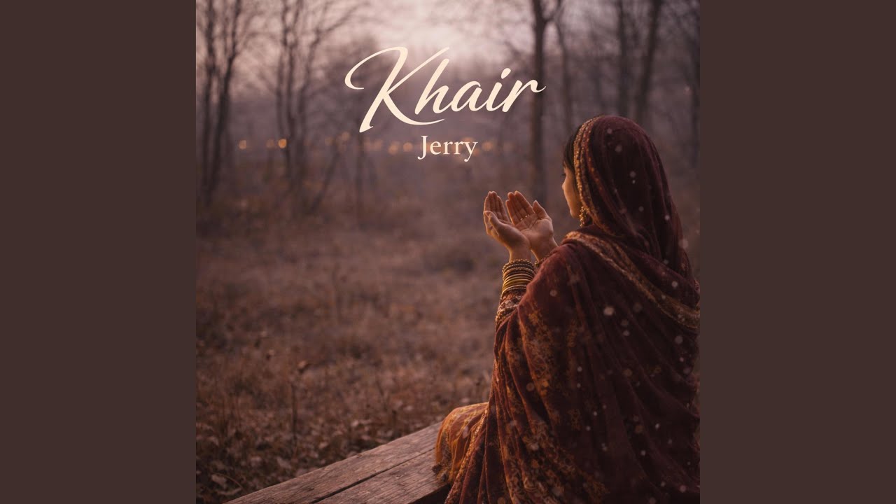 Khair (Unreleased)