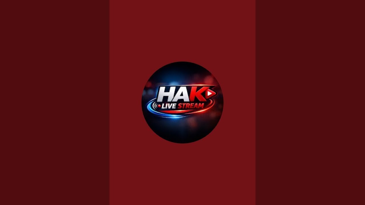 HAK LIVE STREAM  KHALID XI 🆚 SAHIL XI GORAKHPUR