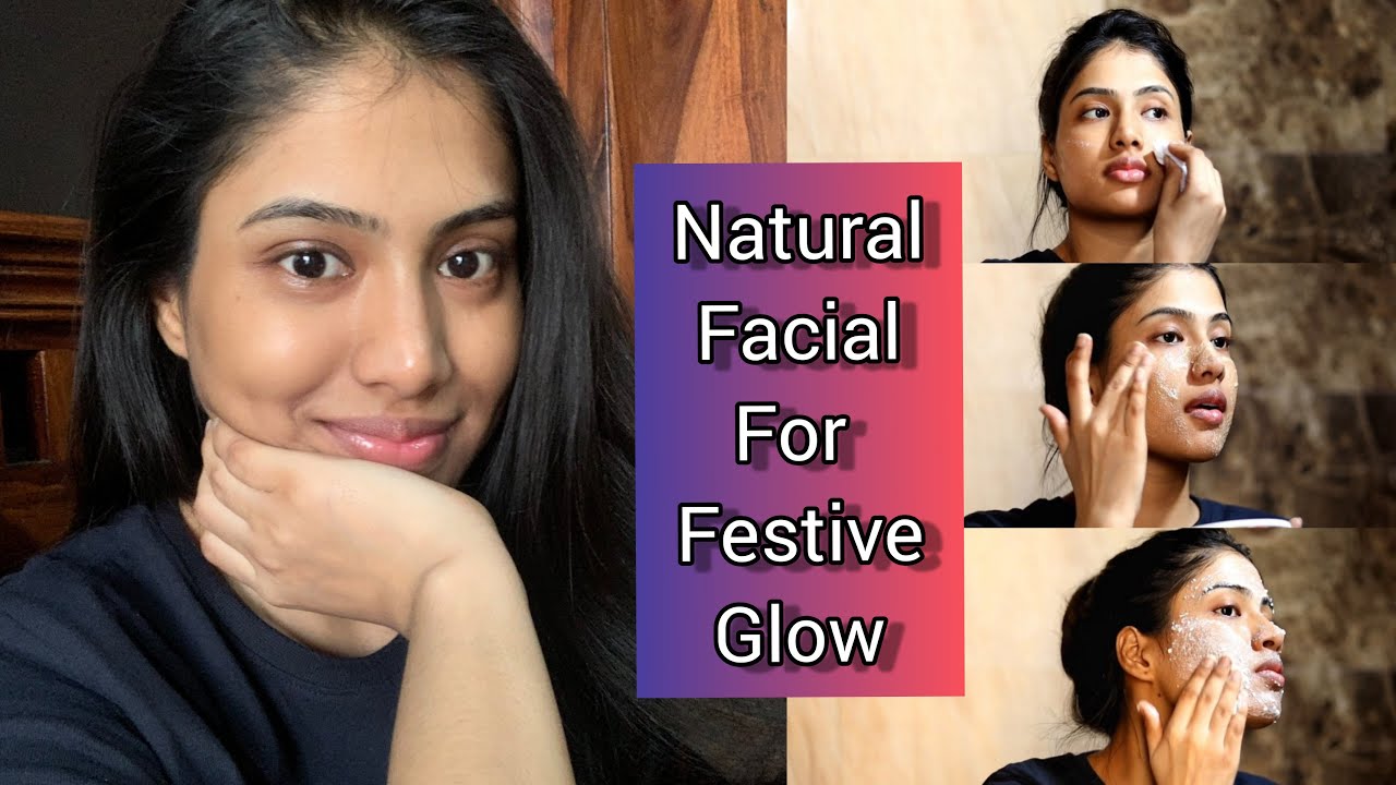 Festive glow skincare| Yashi Tank| Skincare