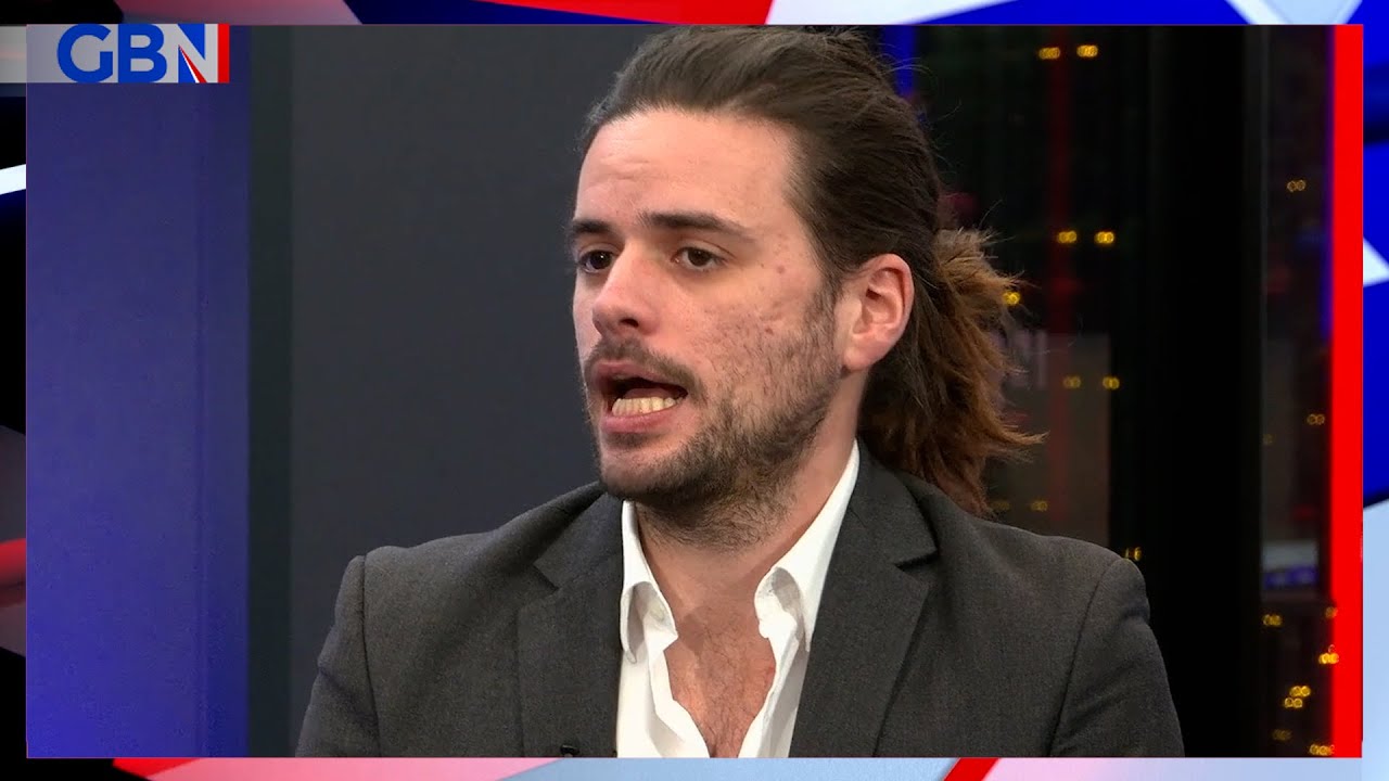 Is there too much self-censorship in the music industry? | Winston Marshall on Mumford & Sons exit