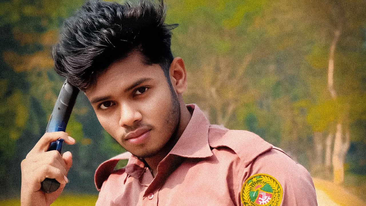 বিয়ে পাগলা ছোট ভাই #funny #foryou 