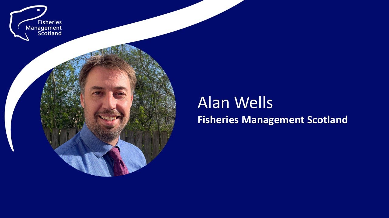 Alan Wells: Restoring Scotland’s rivers for the benefit of nature and people