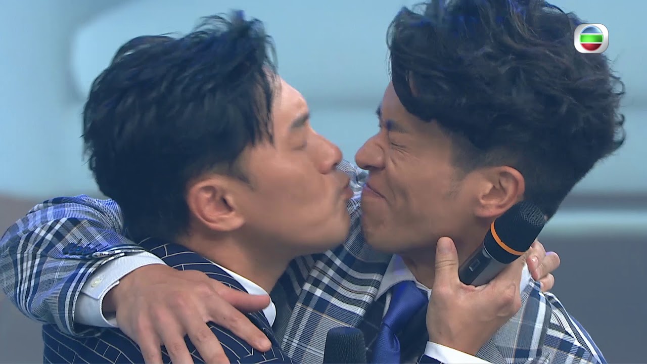 【big big channel大公司周年慶】爆笑網劇 笑到爆肚 ！