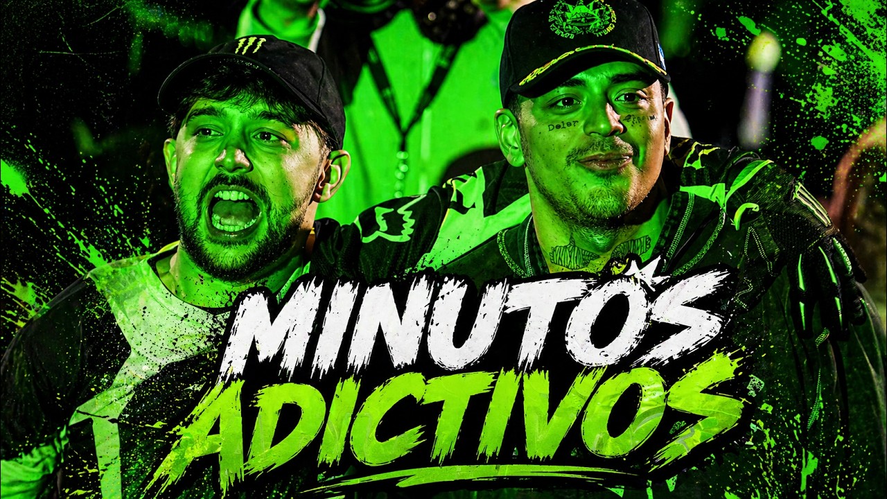 LOS MINUTOS más ADICTIVOS de FU MONSTER! 💣💥