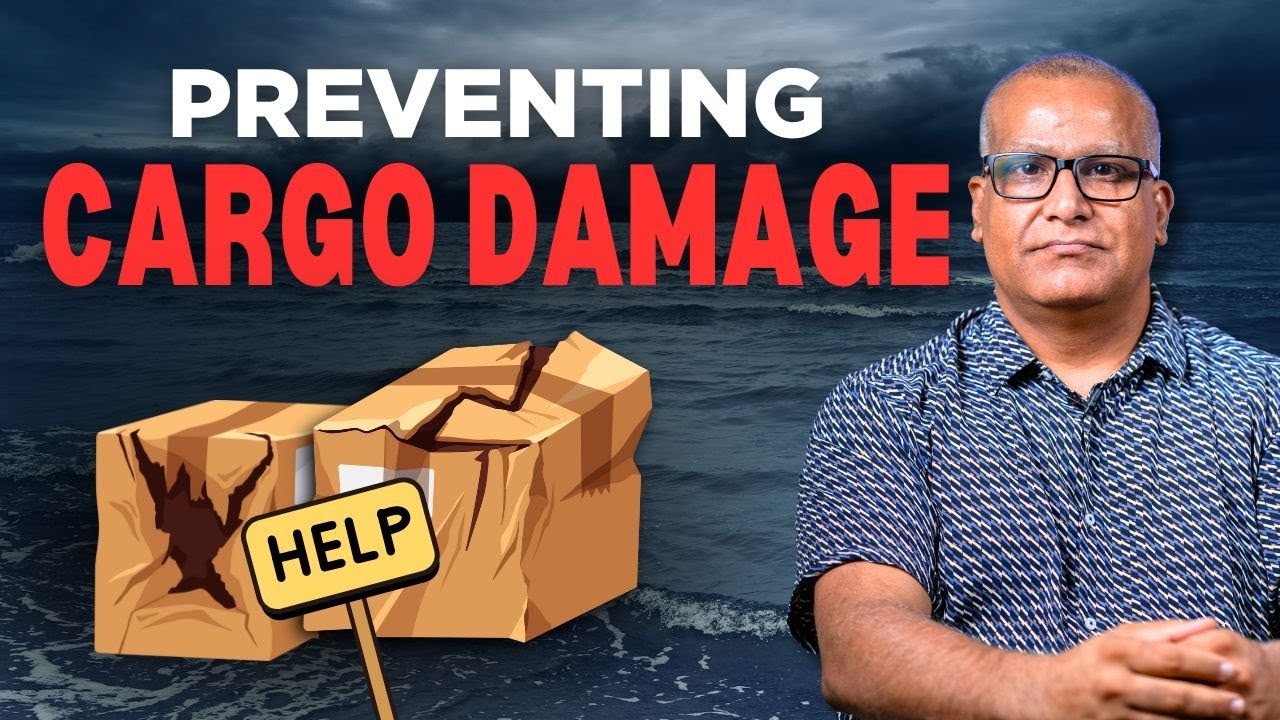 Navigating Cargo Risks: Strategies for Damage Prevention and Compensation
