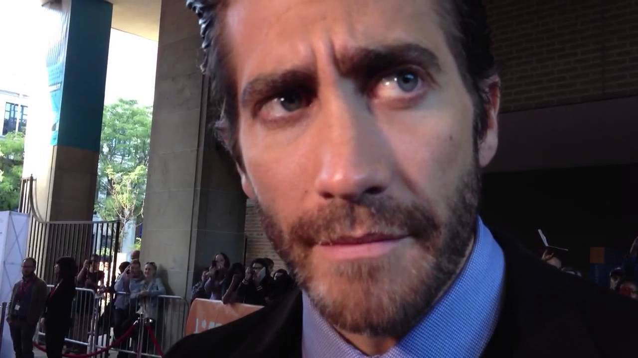 Jake Gyllenhaal at TIFF 2013: Why director Denis Villeneuve can't stand him