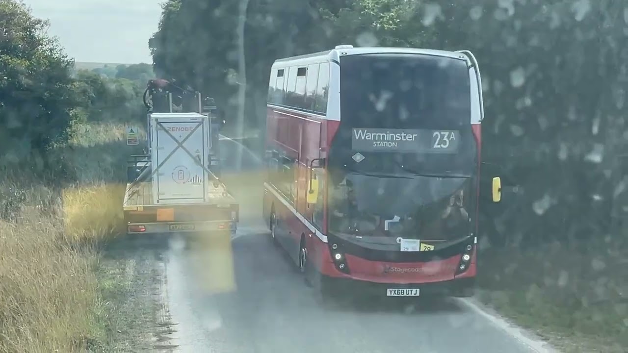 IMBERBUS -ON THE IMBER BUSES 160825