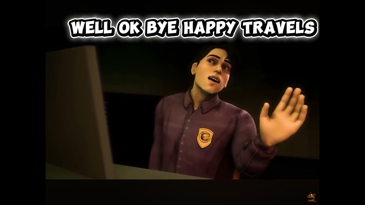 I hope I don’t get copy right for this