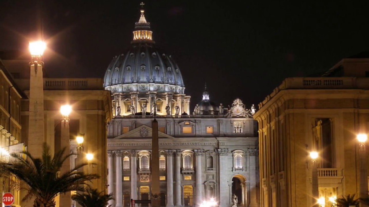 Lorenzo Delli Priscoli - Roma