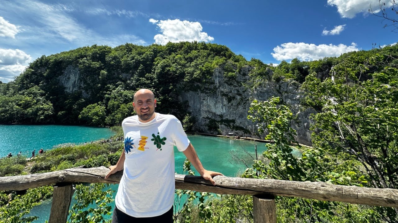 Alles was du über den Nationalpark Plitvicer Seen wissen musst 🇭🇷