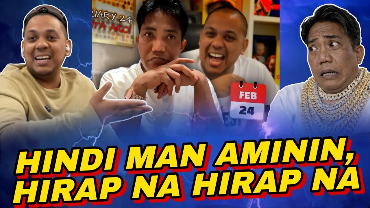SOBRANG PAHIRAP KAY KULAONG ANG GINAWA NI MAKAGAGO
