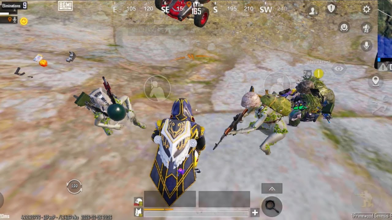 Bhaichara on top😍Enemy❌ Friends ✅💯|enemy need My help| 