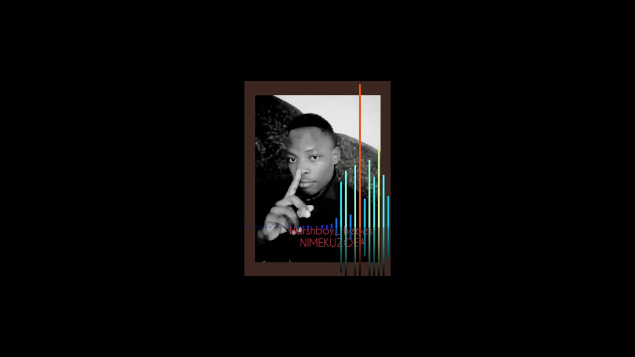 NAKUZOEA official audio mp3 