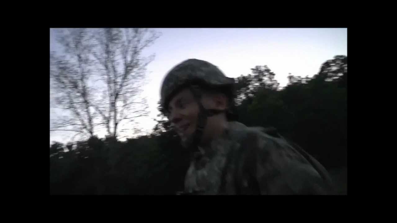 BWC 2012 Land Navigation