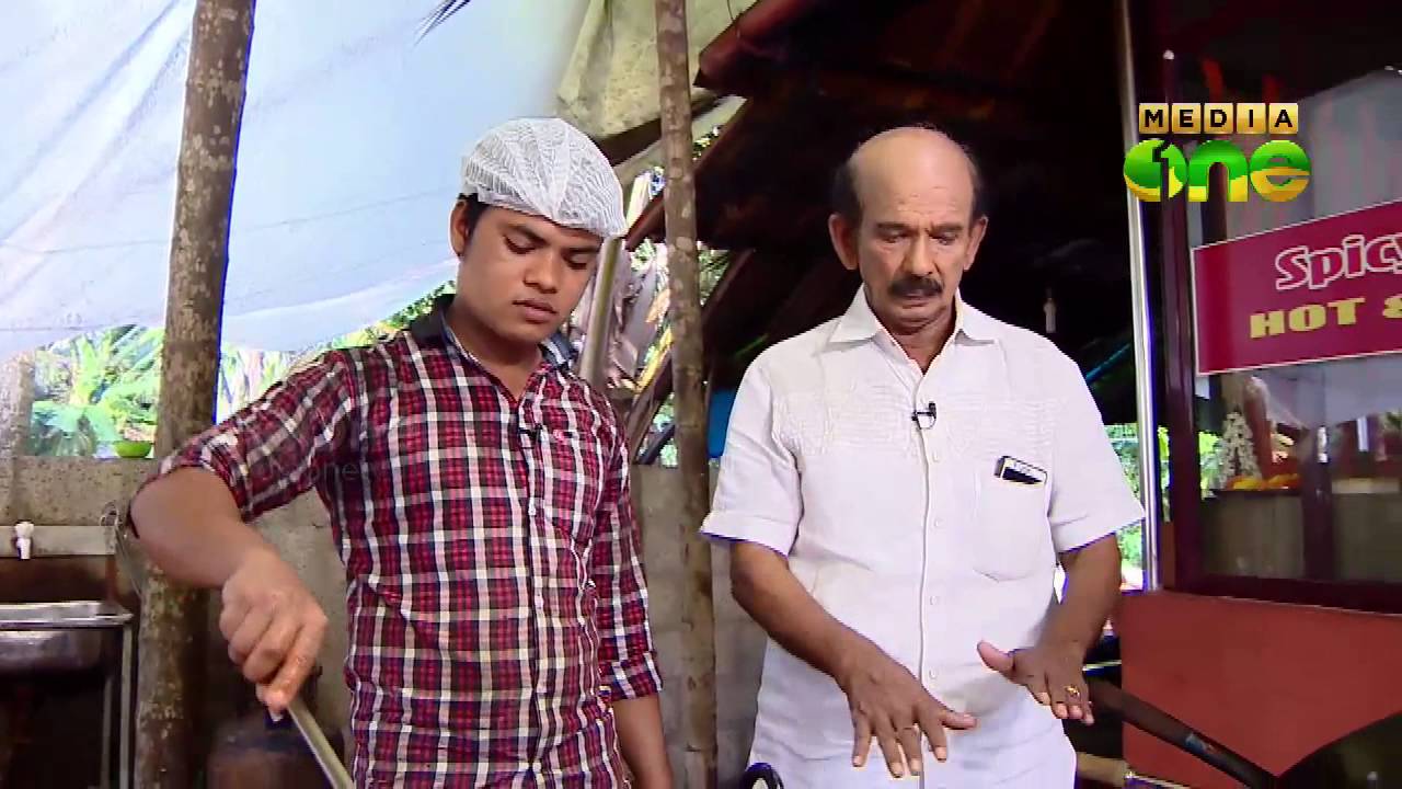 Makkani - Actor Mamukkoya explores the food and tastes of Malabar (Episode 55)
