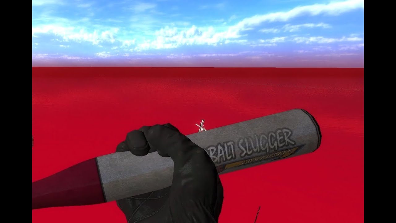 [ARC9] NMRIH Weapons Firing & Reload Animation