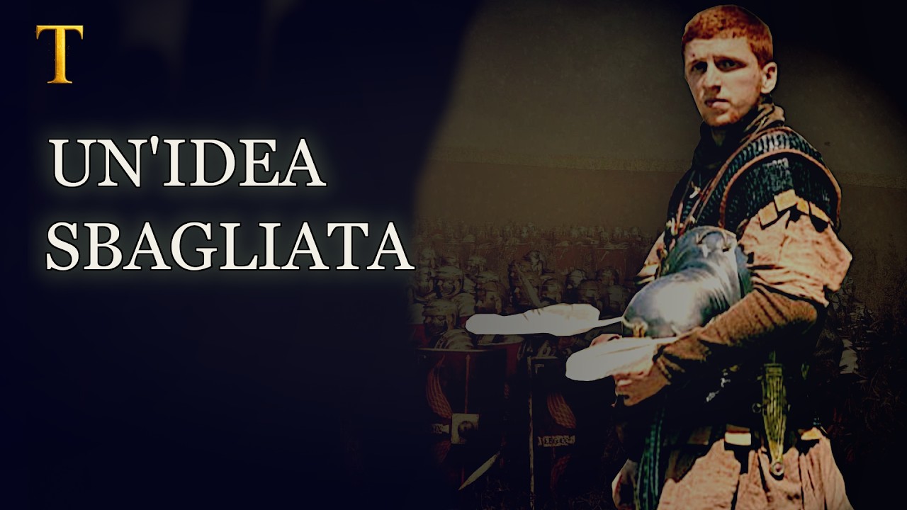 Le legioni romane erano migliori quando erano italiche? Un mito duro a morire