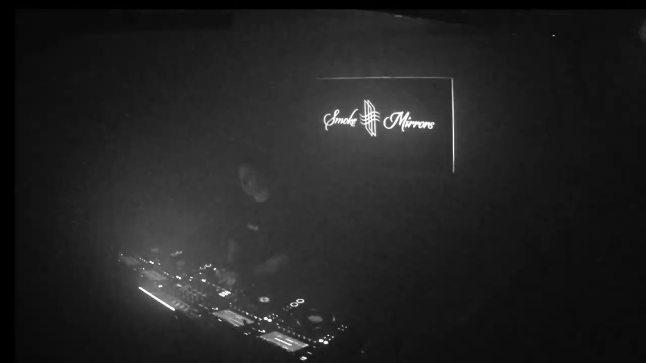 Danny Zeidan LIVE @ Smoke & Mirrors 10.24.25