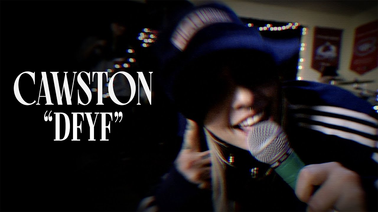 Cawston - 