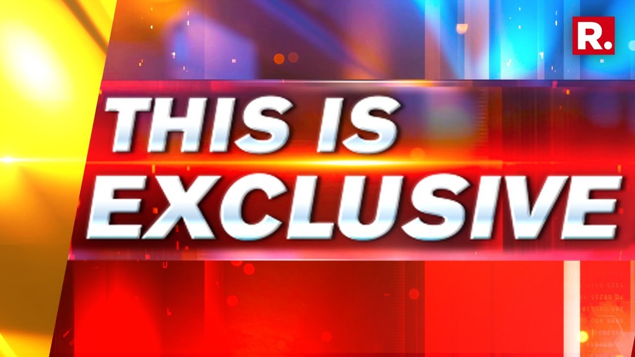 LIVE: Congress MLA Named in Molestation FIR Seen saying 'I Am An MLA' On Tape | This Is Exclusive