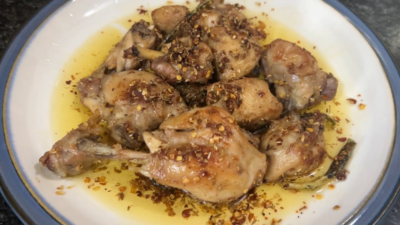 Balochi Chicken Recipe| Homemade Masala Chicken Recipe| Ramadan Special Recipe 