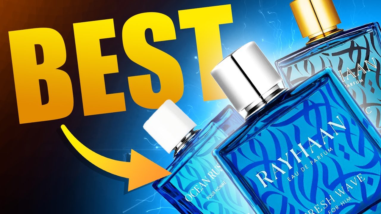 BEST RAYHAAN FRESHIE BATTLE | Rayhaan Ocean Rush, Fresh wave and Pacific