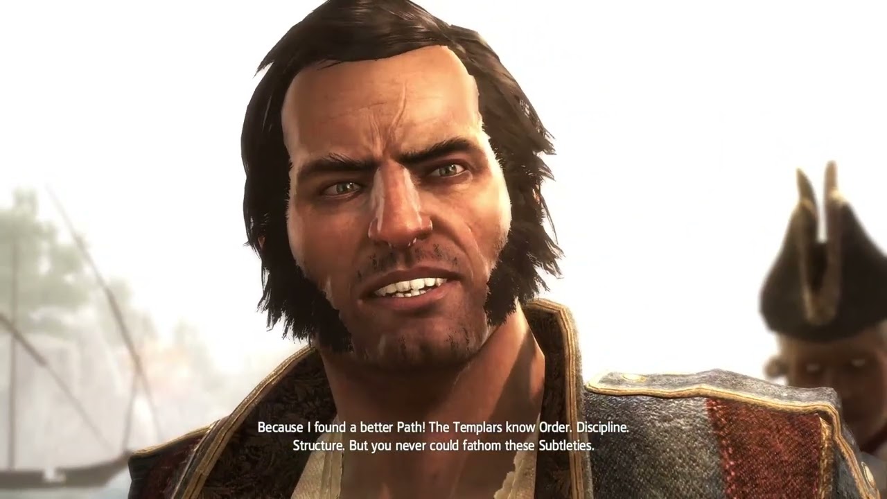 Assassin's Creed Black Flag : Murder and Mayhem
