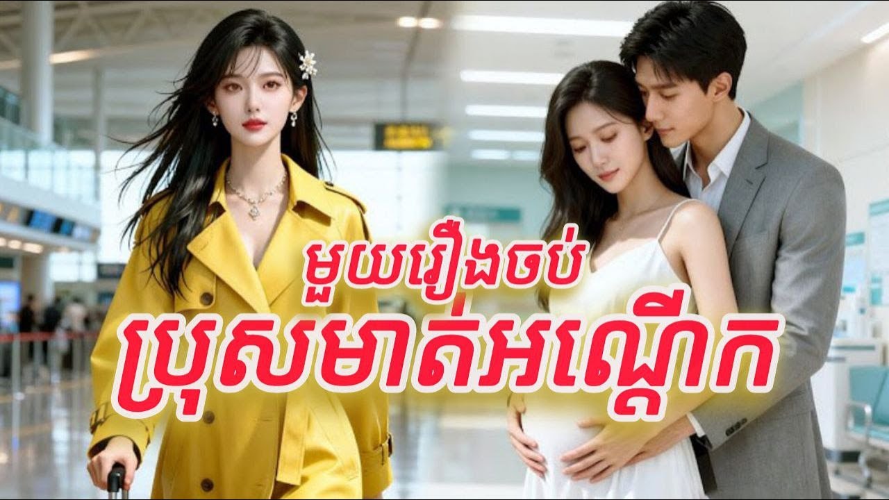 ប្រុសមាត់អណ្តើក មួយរឿងចប់កូនទារក FULL REVIEW