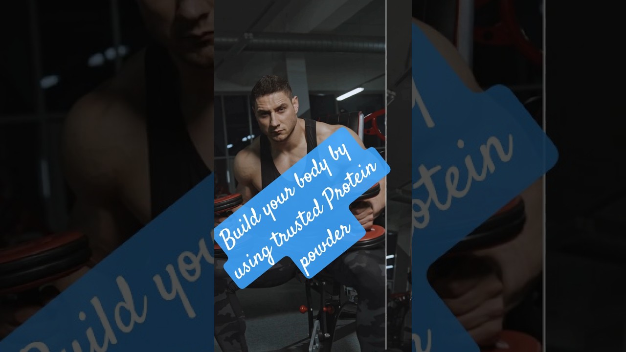 PowerLift Mass Gainer Protein 