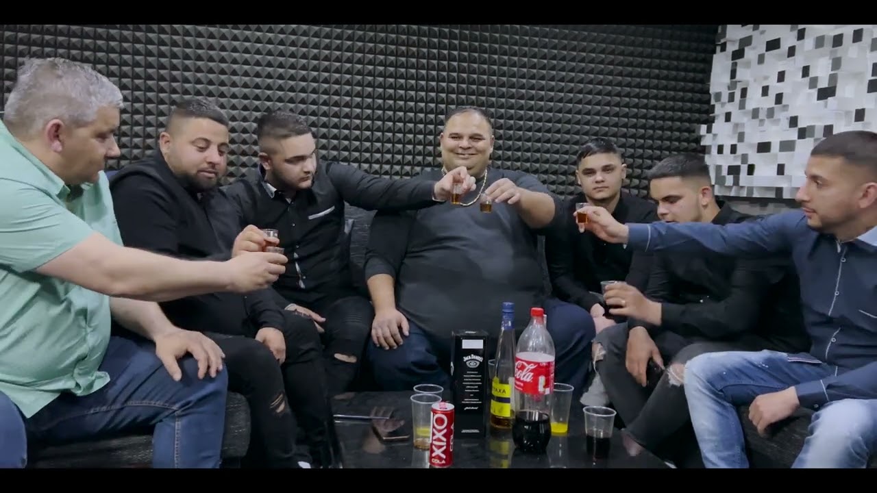 Gipsy Mihaj - Iľom romnora ( OFFICIAL VIDEO ) Vlastna Tvorba🎬