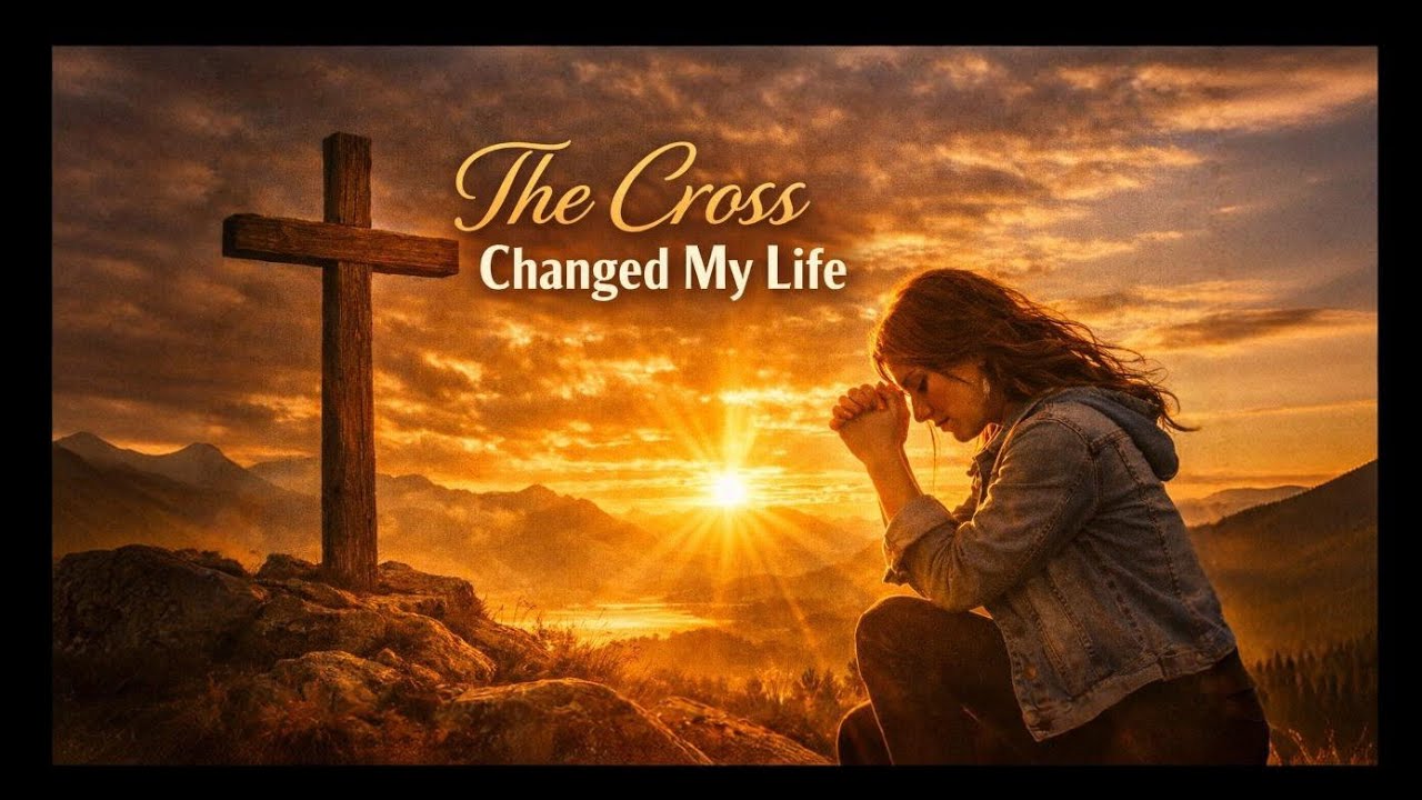 The Cross Changed My Life – Emotional Worship Song by Lauren Daigle style | Christian New Music 2026