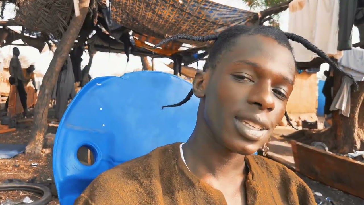 CHEGUE  _ BARA _ CLIP OFFICIEL