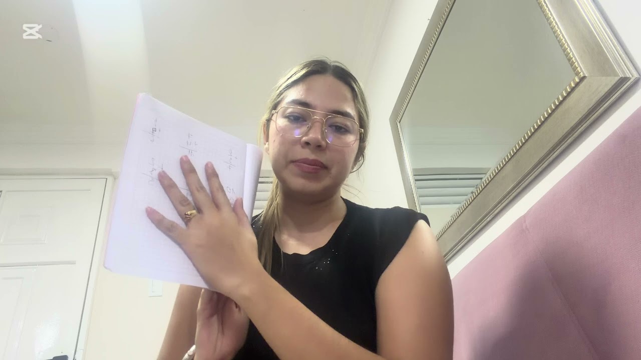 Tarea 3 matemáticas 