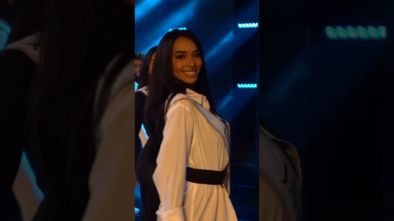 Esta noche es la preliminar de Miss Universe Puerto Rico 2025  vemos a las 8pm por Wapa Tv