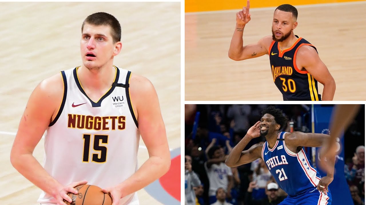 Nikola Jokic Should Win The NBA MVP… Here’s Why