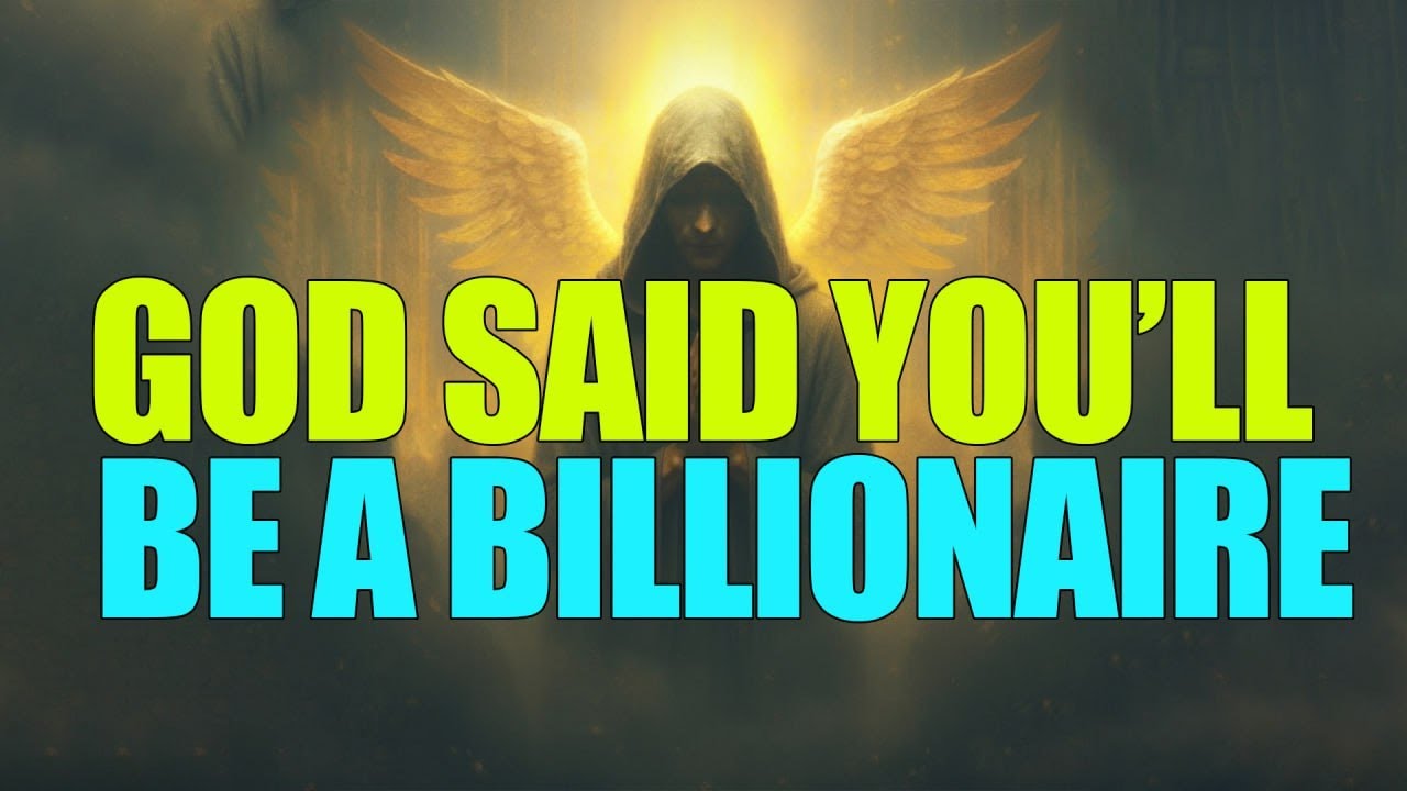 ONLY YOU SAW THIS, CHOSEN ONE – GOD’S FINAL DECISION WILL MAKE YOU A BILLIONAIRE!