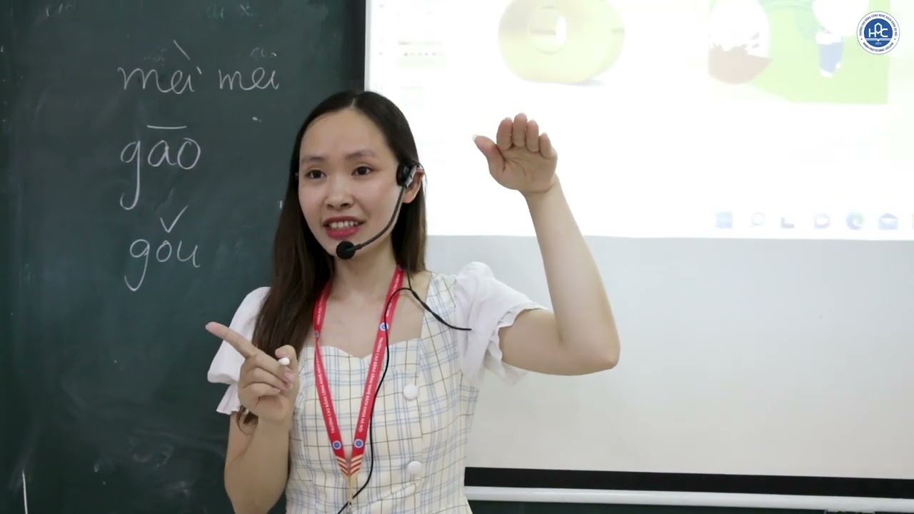 Giới thiệu Trường Cao đẳng Công nghệ Bách khoa Hà Nội 2022