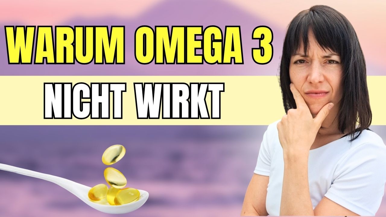Warum Zinzino Balance Öl? Was es von anderen Omega 3 Produkten unterscheidet