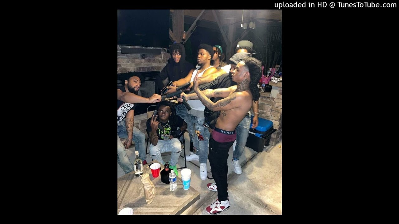 (FREE) Jdot Breezy x GetRichZay Type Beat 