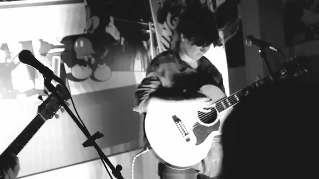 Boza - Desconocidos (Acústico)