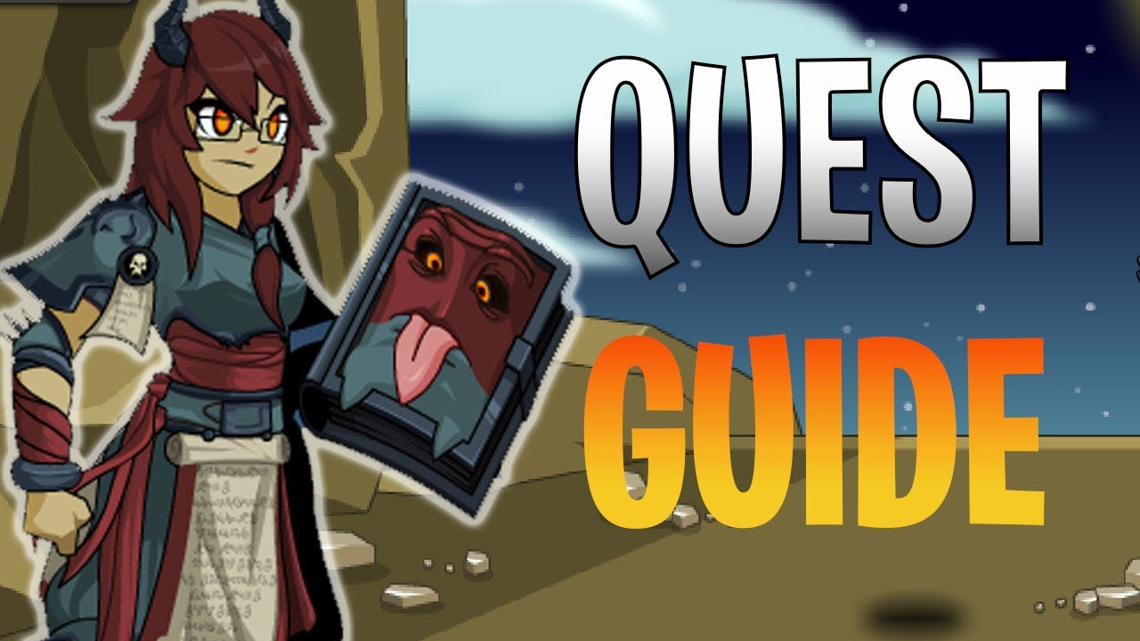 Руководство по квесту Джадзии в AQW! /join tercessuinotlim | Полное прохождение + Магазин слияния...