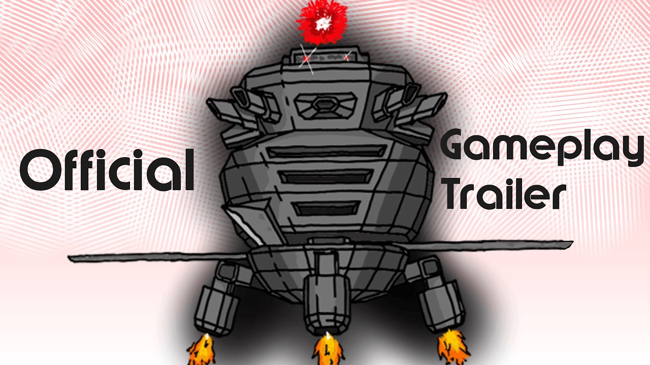 Fly High – Race to the Final Boss