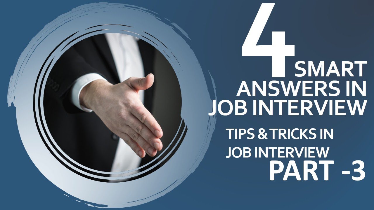 ''WHAT ARE YOUR FUTURE PLANS?'- INTERVIEW QUESTION RESPONSE