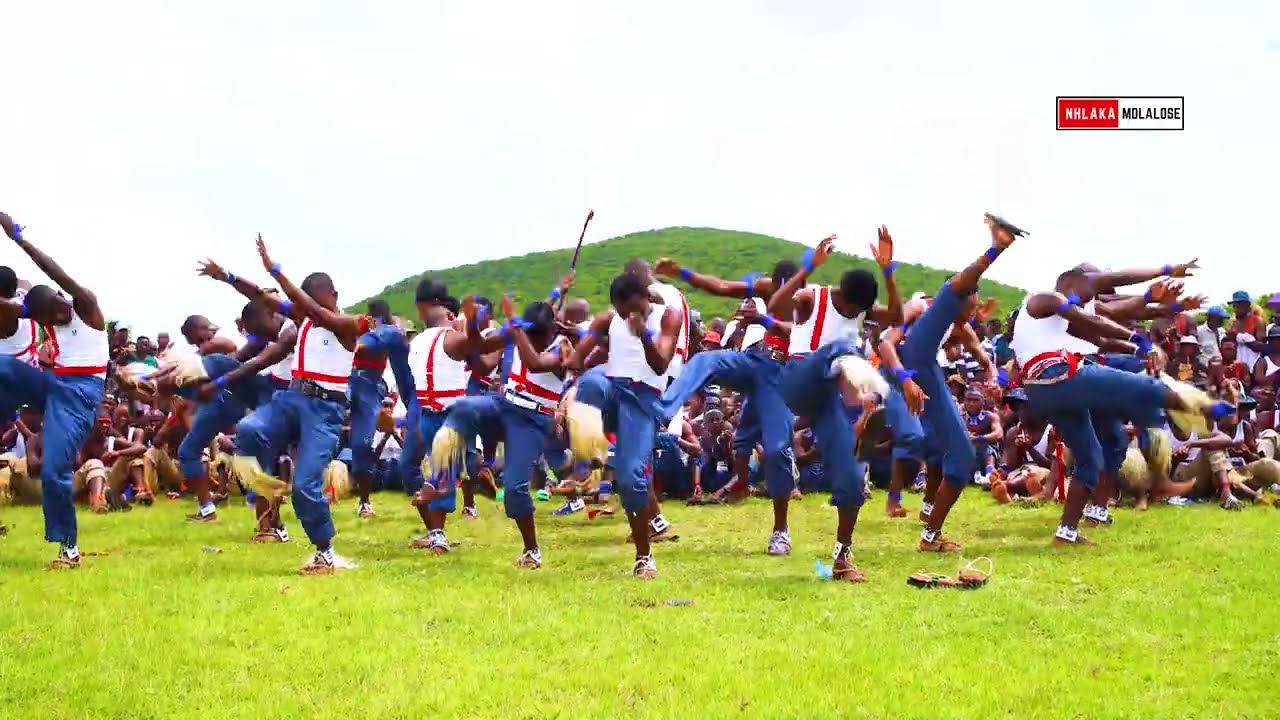 Ingoma Kashameni Obuka 