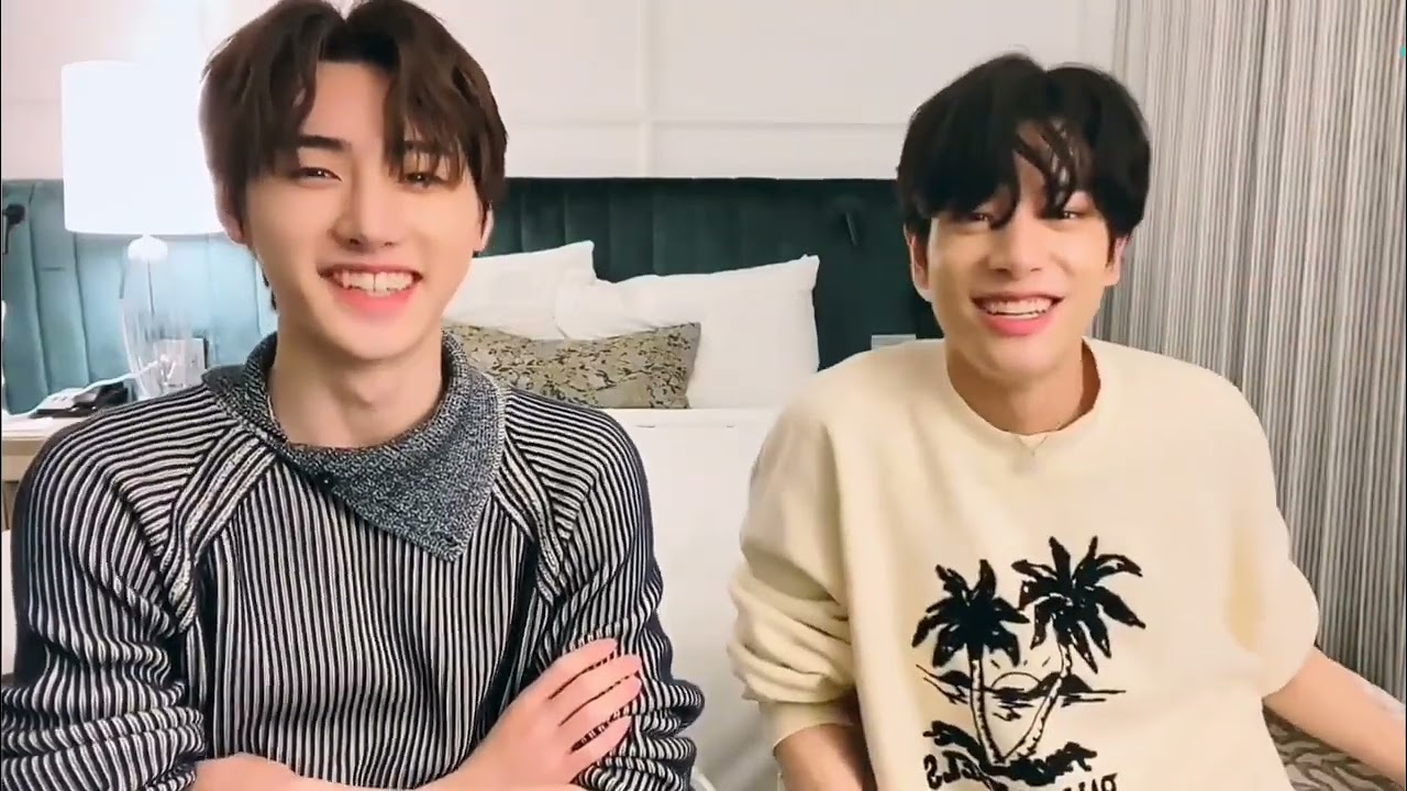 JakeHoon moments #jakehoon #jake #sunghoon