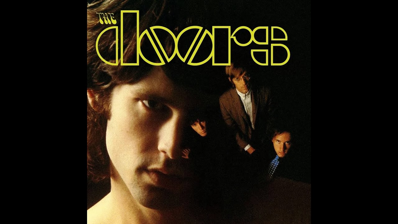 The Doors - Light My Fire