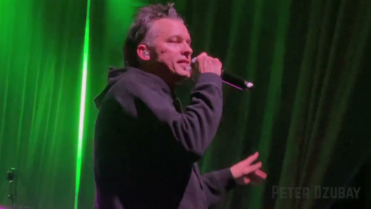 Freestyle - Atmosphere - Nashville, TN 2026 LIVE